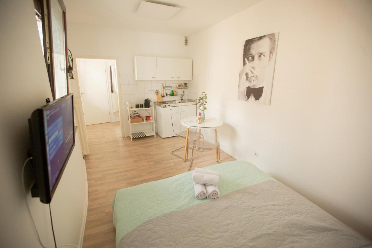 NEU Innenstadt Altstadt Apartment in Top Lage von Köln Exterior foto
